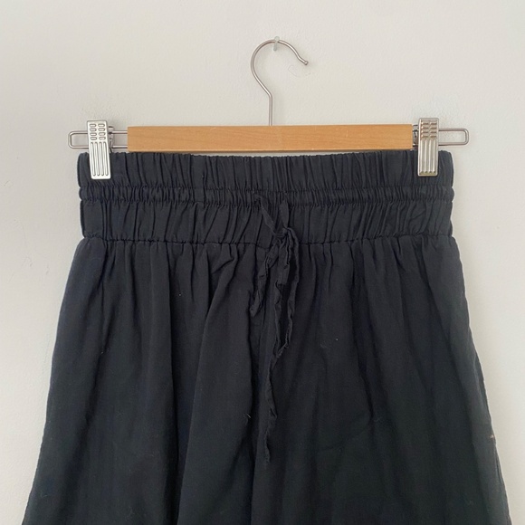 Natural life wide leg pants - Picture 4 of 7